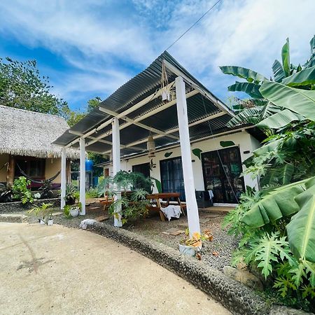 Urbanos Jungle Hostel サンタ・カタリナ エクステリア 写真