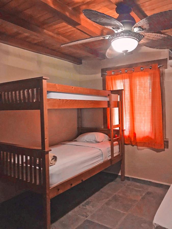 Urbanos Jungle Hostel サンタ・カタリナ エクステリア 写真