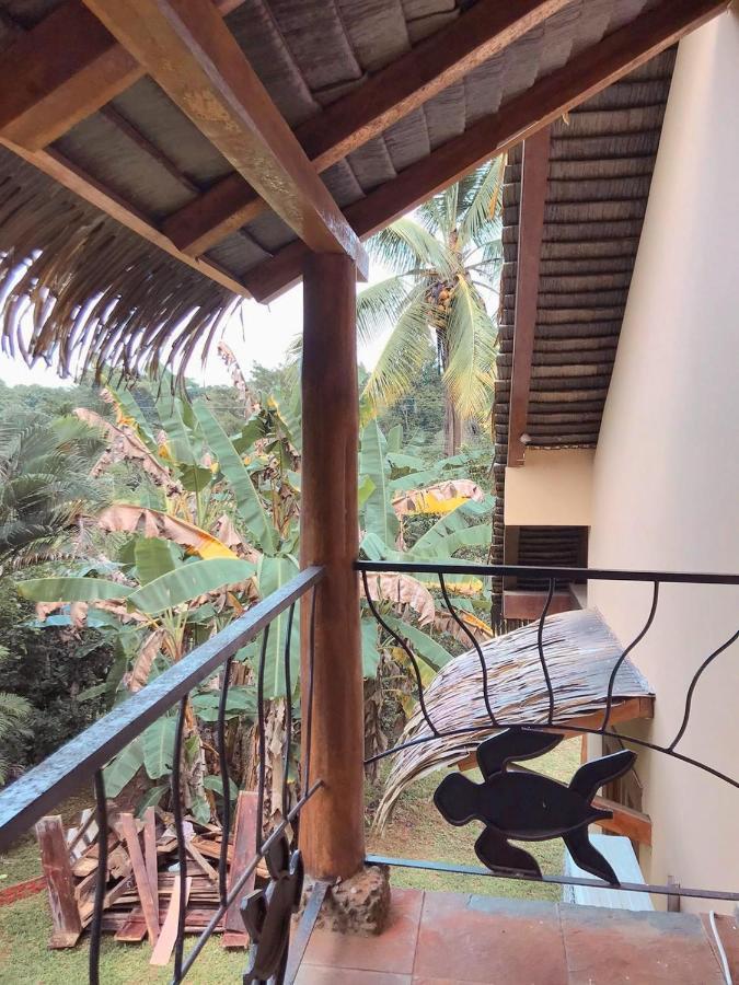 Urbanos Jungle Hostel サンタ・カタリナ エクステリア 写真