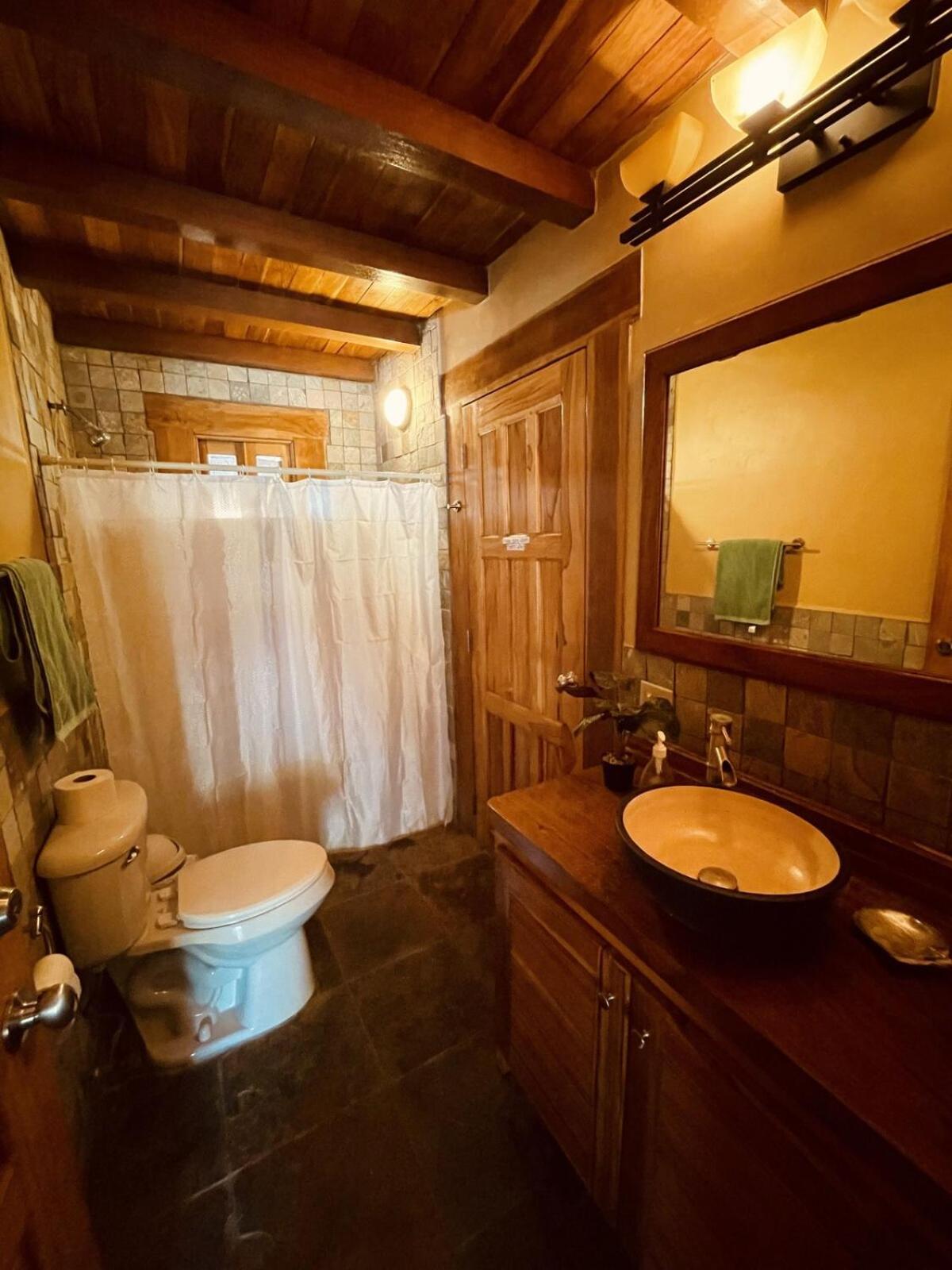 Urbanos Jungle Hostel サンタ・カタリナ エクステリア 写真