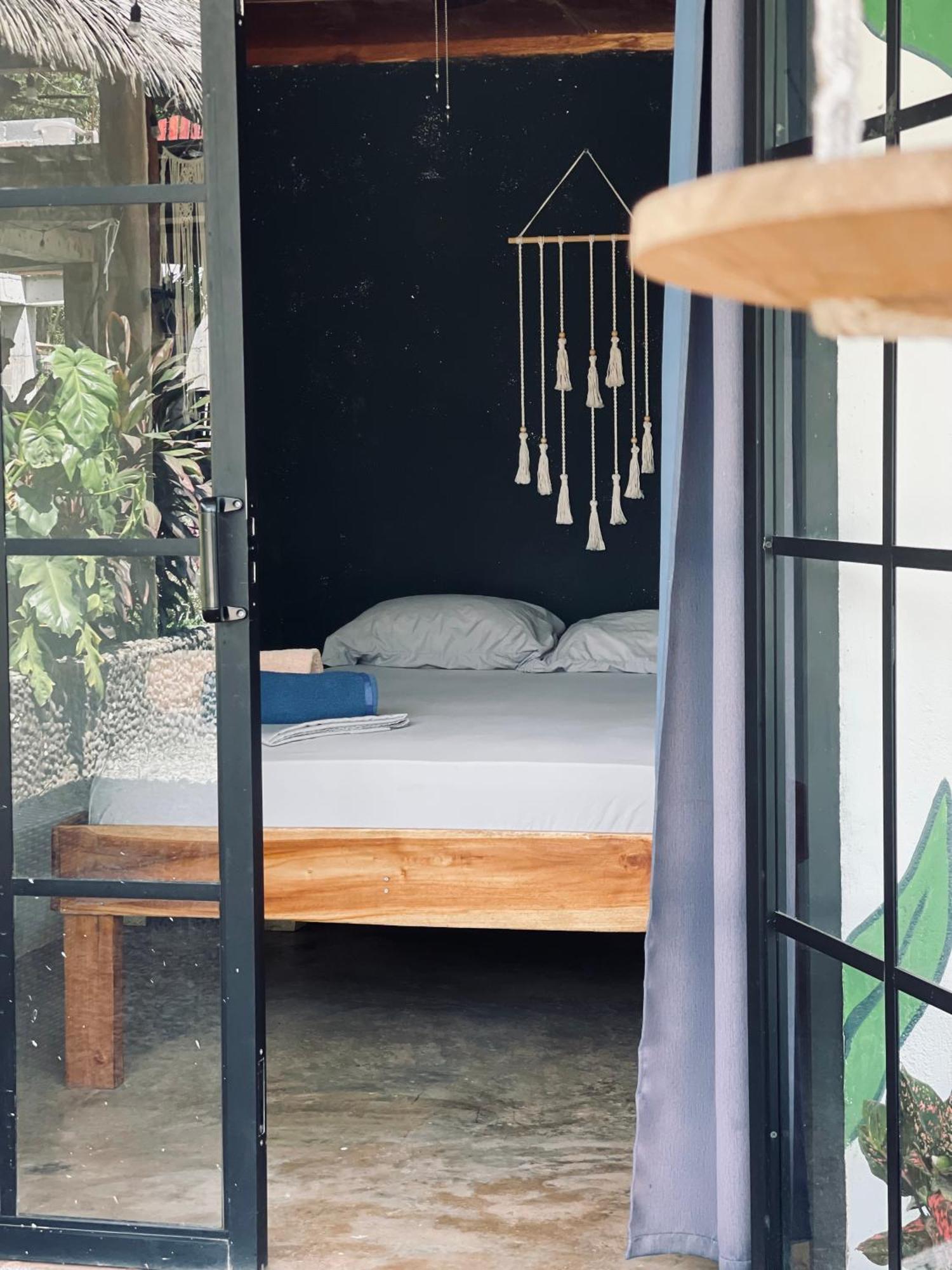 Urbanos Jungle Hostel サンタ・カタリナ エクステリア 写真